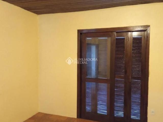 Casa à venda no Operário, Novo Hamburgo
