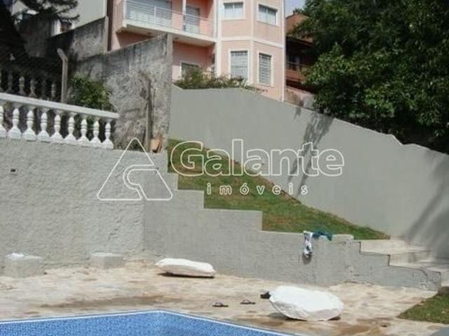 Casa à venda no Loteamento Caminhos de São Conrado Sousas em Campinas