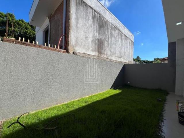 Casa à venda no Loteamento Dona Amanda em Foz do Iguaçu