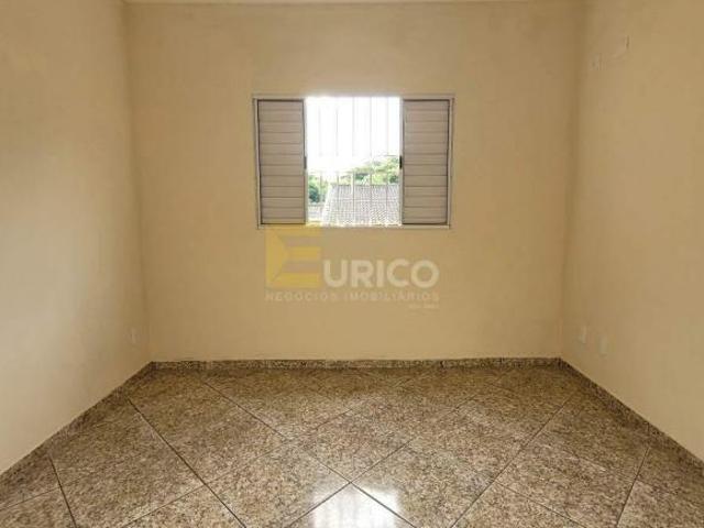 Casa à venda no Loteamento Residencial Água Nova em Valinhos/SP