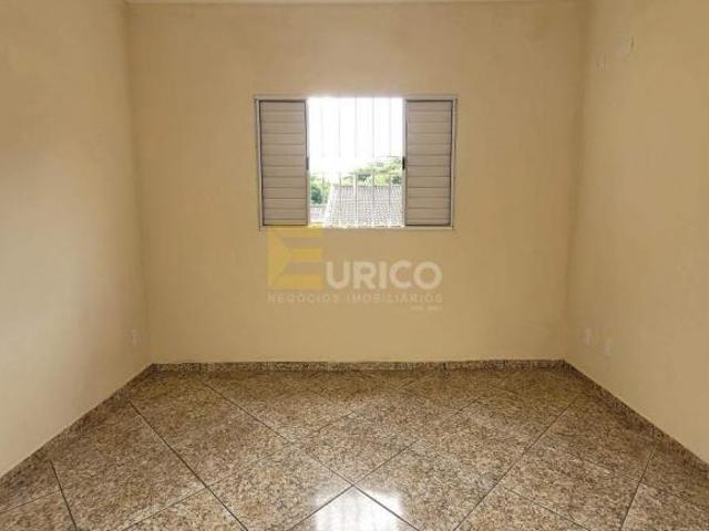 Casa à venda no Loteamento Residencial Água Nova em Valinhos/SP