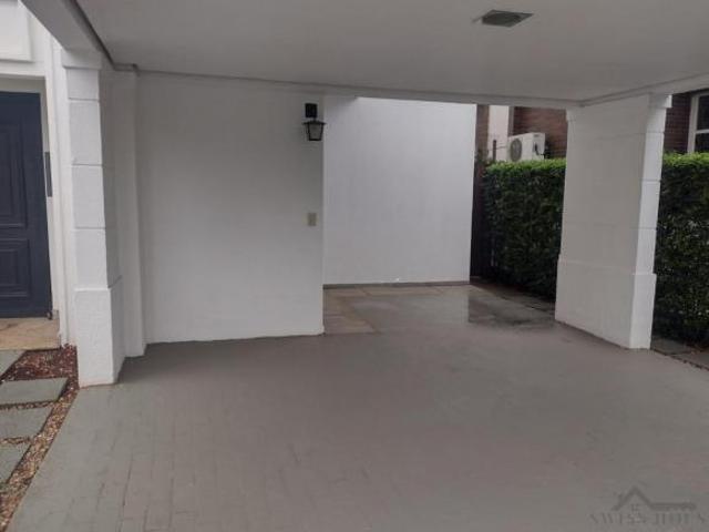 Casa a venda no Loteamento Residencial Barão do Café em Campinas/SP