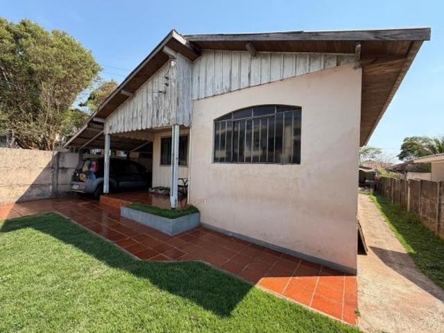 CASA À VENDA NO LOTEAMENTO SANTA CANDIDA DE APUCARANA