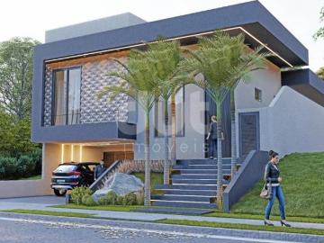 Casa a venda no La Dolce Vita Paulínia em Paulínia/SP