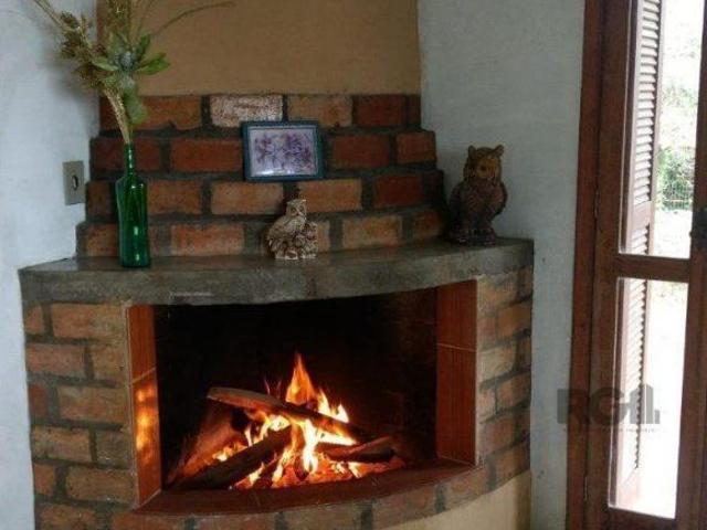 Casa à venda no Lageado