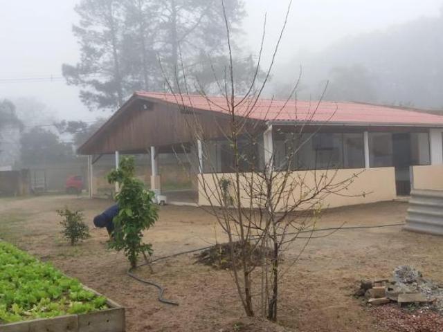 Casa à venda no Lageado