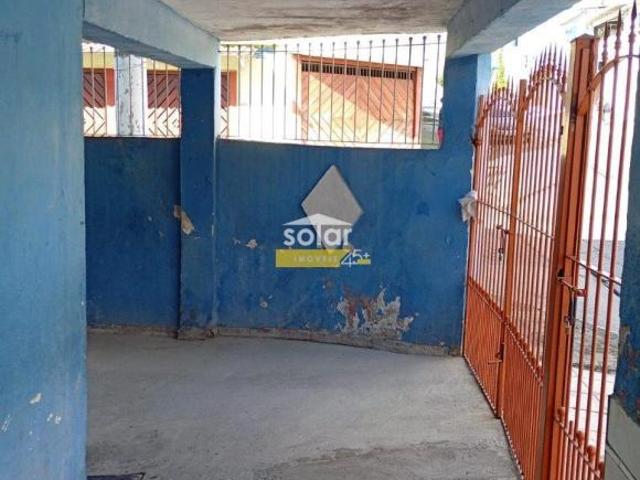 Casa à venda no Limoeiro