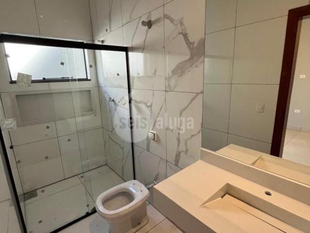 Casa à Venda no Mollon, Santa Bárbara d&apos Oeste, 3 Dorms, 120m²