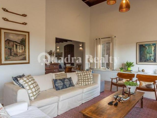 Casa à venda no Morumbi