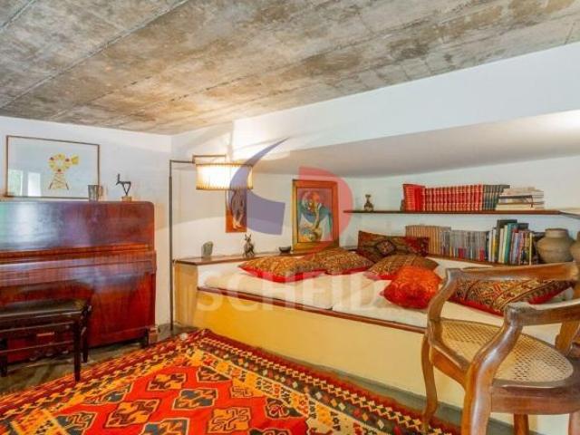 Casa a venda no Morumbi 1550m terreno