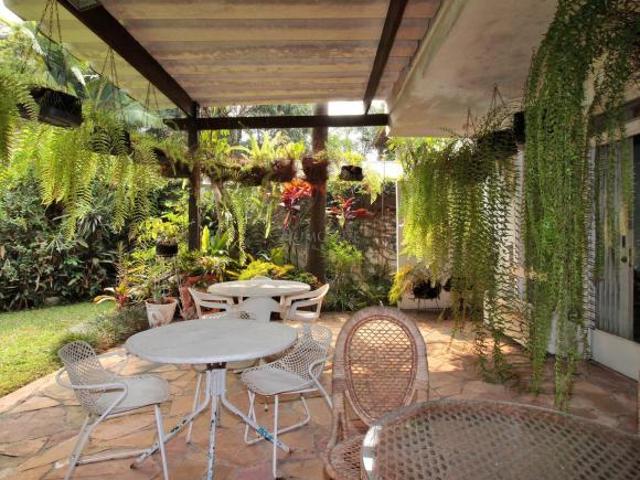 Casa à venda no Morumbi