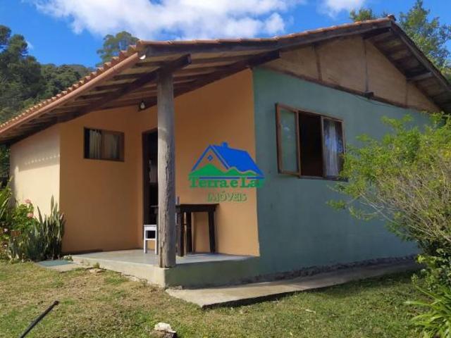 Casa à venda no Matutu, Aiuruoca, MG