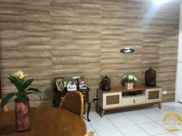 Casa a venda no macuco em Santos