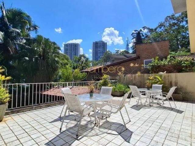 Casa à venda no Marajoara Espaço, conforto e lazer em um só lugar
