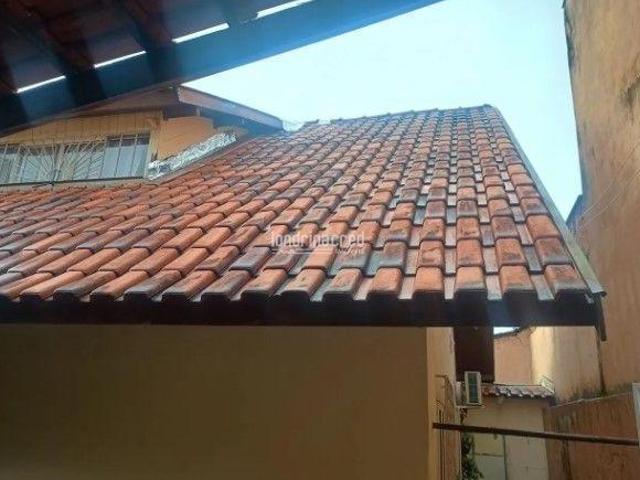 Casa à Venda no Milton Gavetti com 3 Quartos, Suíte e 393 m² de Terreno