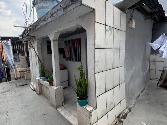 Casa a venda no Munhoz Júnior Osasco 7 Dorms