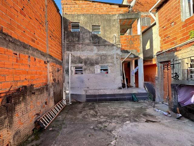 Casa a venda no Munhoz Jr. Osasco 4 Dorms