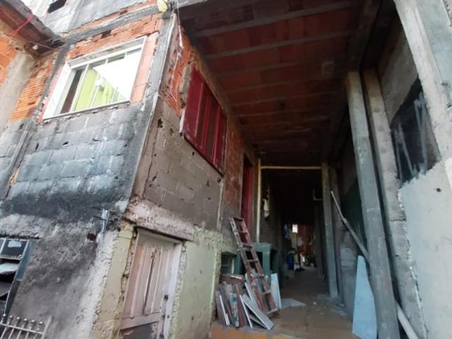 Casa a venda no Munhoz Jr. Osasco 8 Dorms