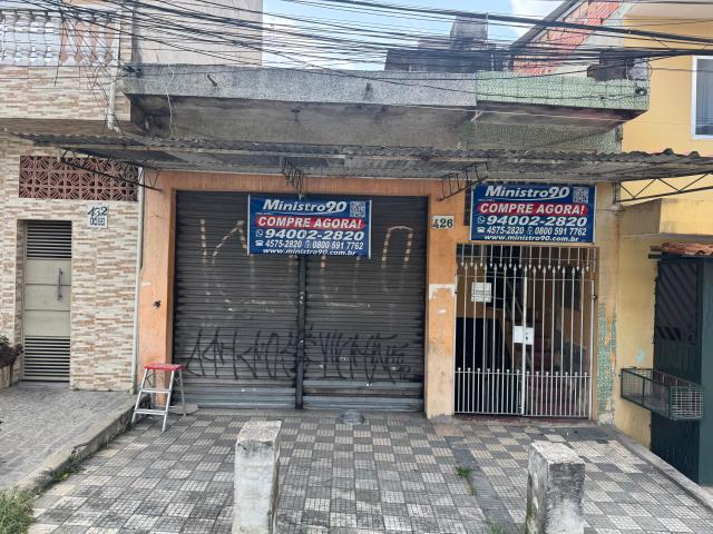 Casa a venda no Munhoz Jr. Osasco 3 Dorms