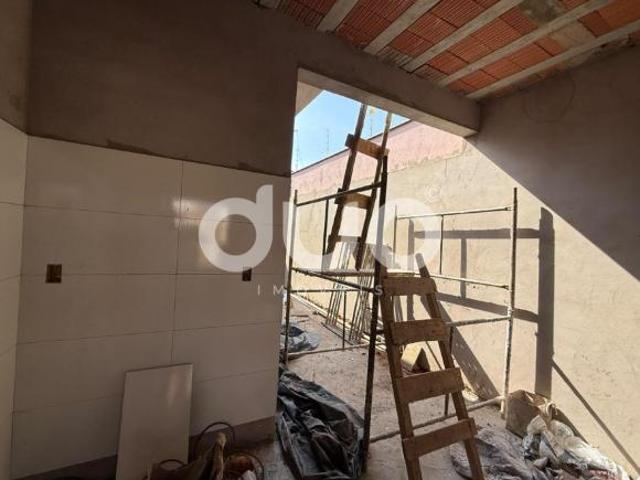 Casa à venda no Nova Água Branca 2 – Piracicaba/SP 3 dorms 1 suíte
