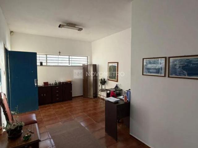 Casa a Venda no Nova Campinas Terreno 276 m2