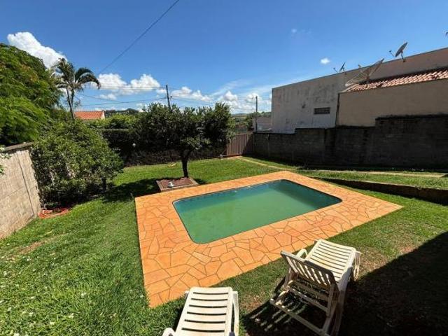 Casa à venda no Nova Floresta em Guaxupé/MG