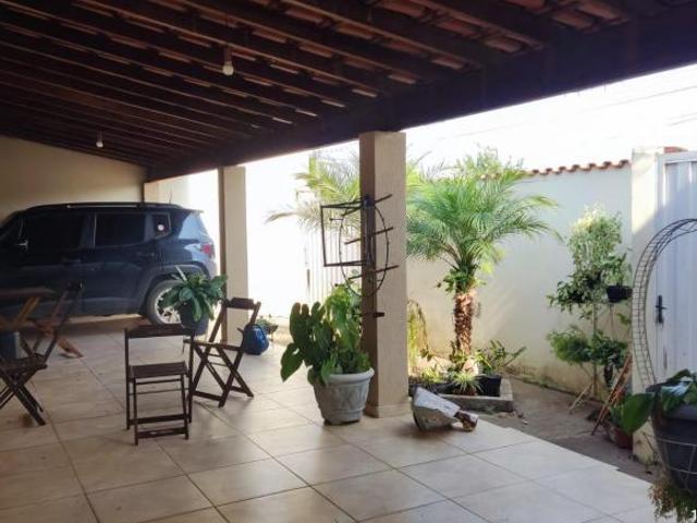 Casa à venda no Nova Floresta em Guaxupé/MG
