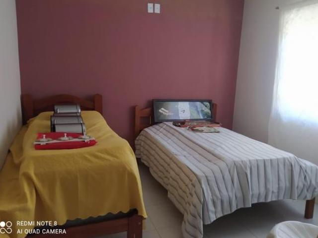 Casa à venda no Nova Floresta em Guaxupé/MG
