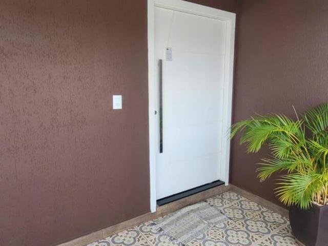 Casa à venda no Nova Floresta em Guaxupé/MG