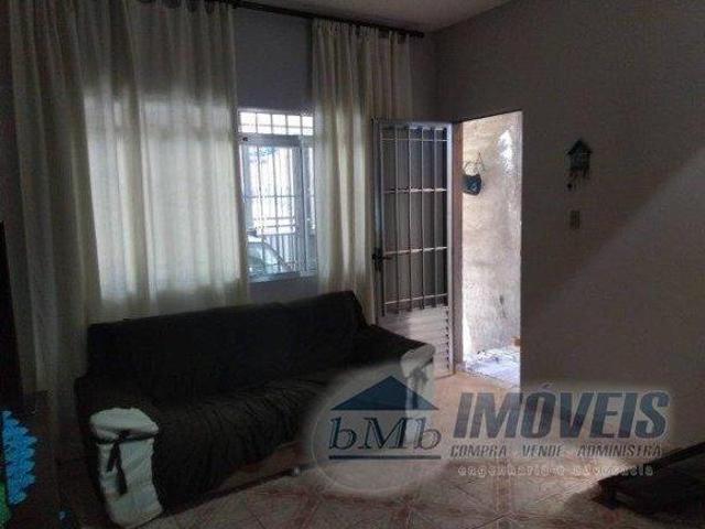 Casa à venda no Núcleo Lageado