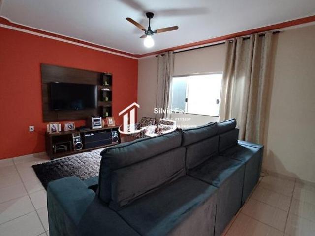 Casa à venda no São Carlos
