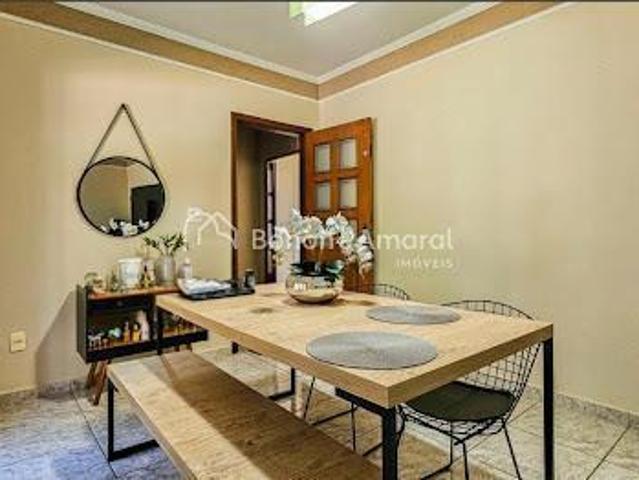 Casa à venda no São Joaquim em Valinhos