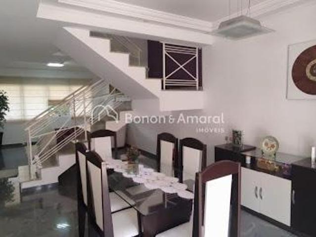 Casa à venda no São Joaquim em Valinhos