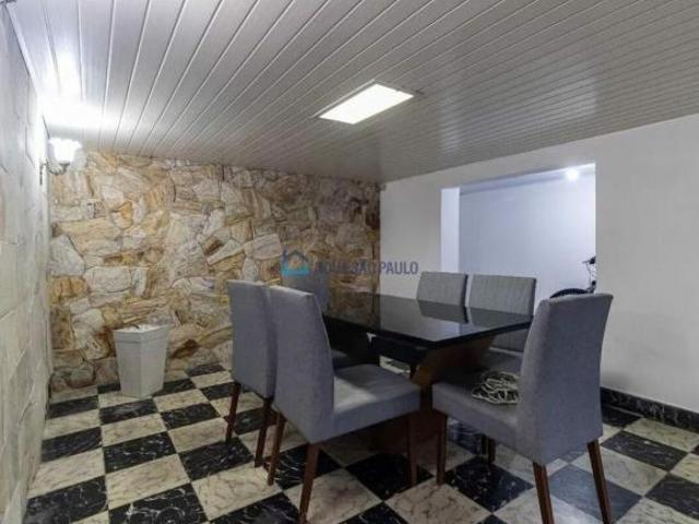 Casa à venda no Sacomã com 3 quartos