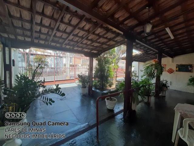 Casa a venda no Santa Amélia