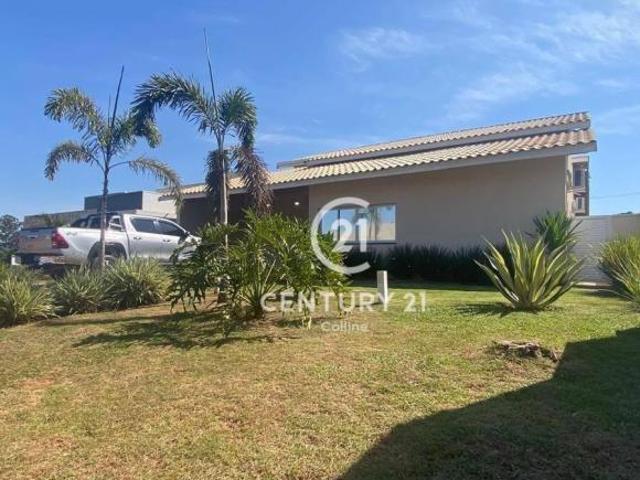 Casa à venda no Santa Bárbara Resort Residence em Águas de Santa Barbara/SP