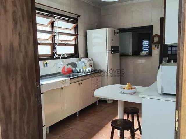Casa à Venda no Santa Maria, Santo André | 400 m² de Terreno | 2 Dormitórios | 1