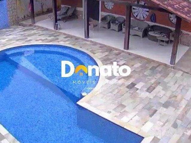 Casa à venda no Sete Praias