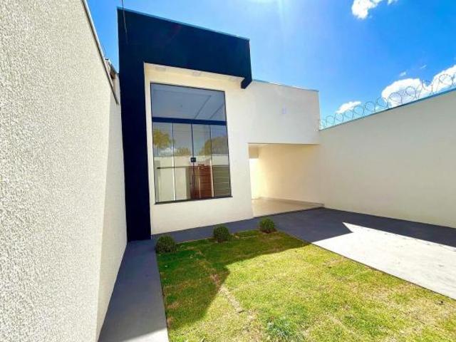 Casa à venda no Setor Caldas D&apos Oeste, em Caldas Novas GO