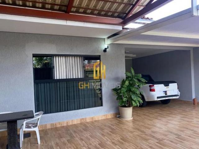 Casa à venda no Setor Bueno