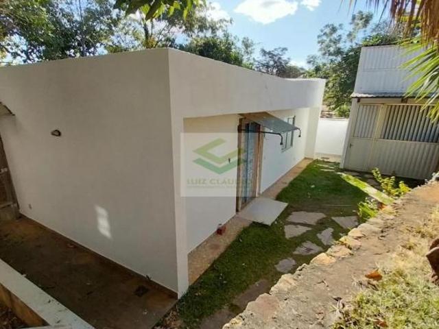 Casa à venda no Setor Habitacional Jardim Botânico