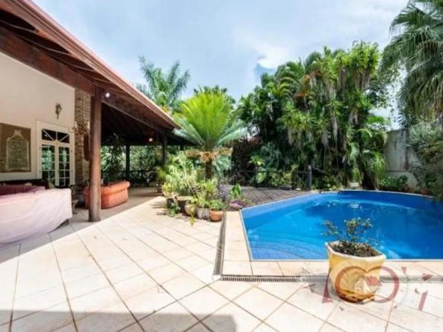 Casa à venda no Setor Habitacional Jardim Botânico