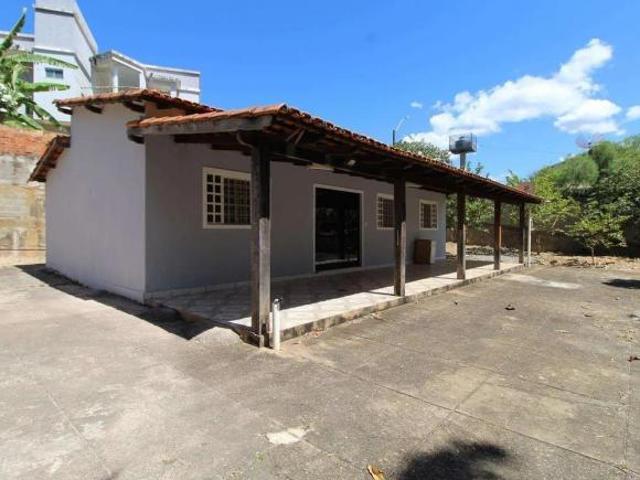 Casa à venda no Setor Habitacional Jardim Botânico