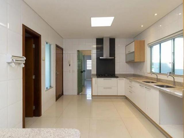 Casa à venda no Setor Habitacional Jardim Botânico