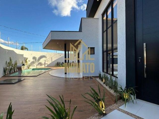 Casa à venda no Setor Três Marias