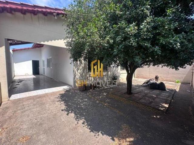 Casa à venda no Setor Urias Magalhães