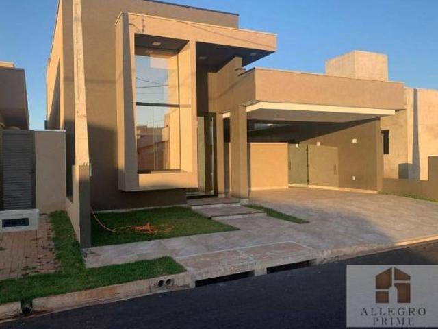 Casa à venda no SetLife II com 3 dormitórios e 2 vagas de garagem / Próximo a Rodovia Washington Lui