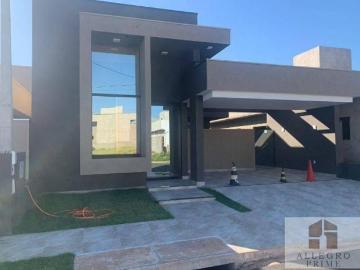 Casa à venda no SetLife II com 3 dormitórios e 2 vagas de garagem / Próximo a Rodovia Washington Lui