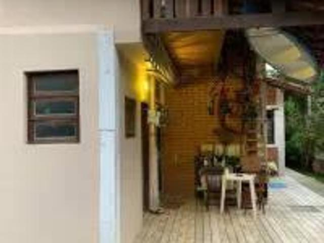 Casa à venda no Sertão de Maresias – 820 m² de terreno