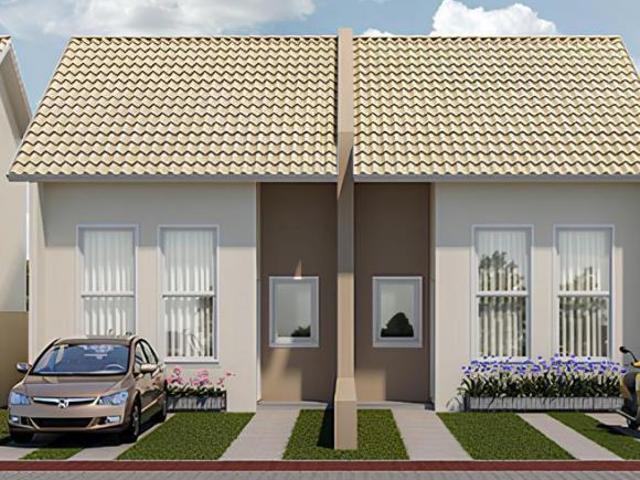 Casa à venda no Sítio Túnel Verde